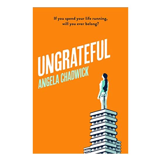 Ungrateful, Angela Chadwick - Imagine 1