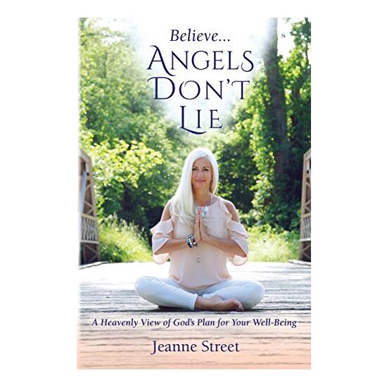 Believe Angels Don't Lie, Jeanne Street