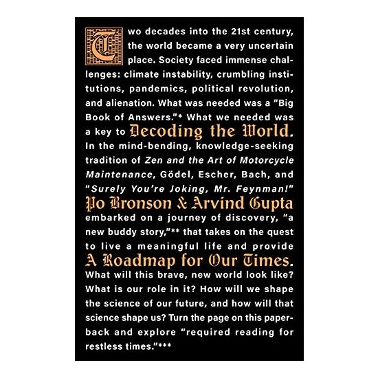 Decoding the World