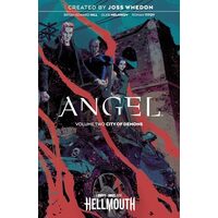 Angel Vol. 2