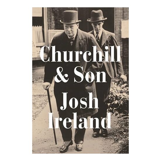 Churchill & Son - Imagine 1