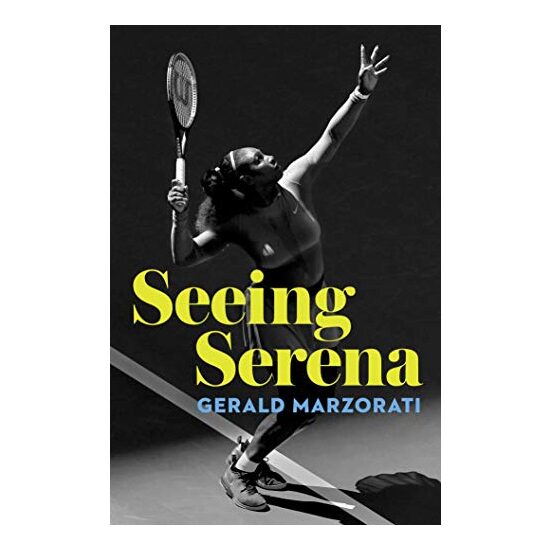 Seeing Serena