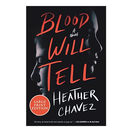Blood Will Tell