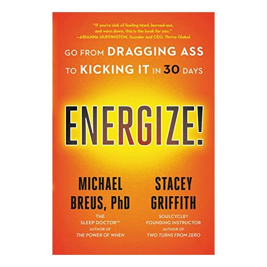 Energize!