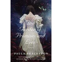 The Garden of Promises and Lies, Paula Brackston