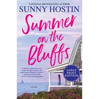 Summer on the Bluffs, Sunny Hostin