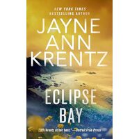 Eclipse Bay