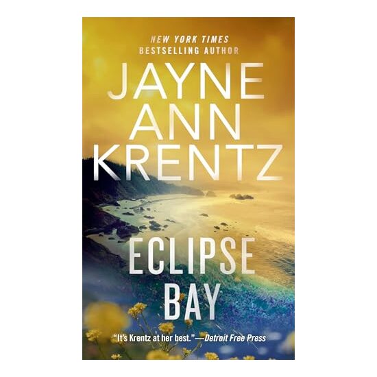 Eclipse Bay