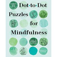 Connect with Calm, CONCEPTIS PUZZLES