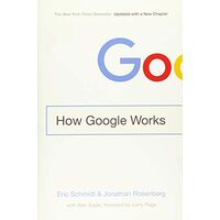 How Google Works