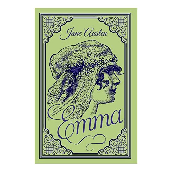 Emma ( Paper Mill Classics) - Imagine 1