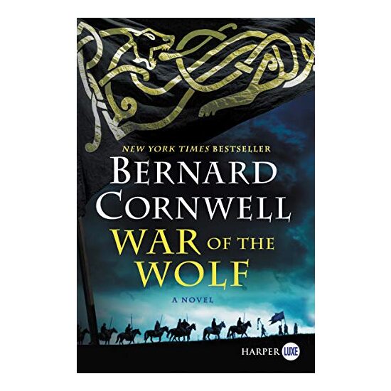 War of the wolf - Imagine 1