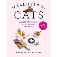 Wellness for Cats, Annabelle Valentin