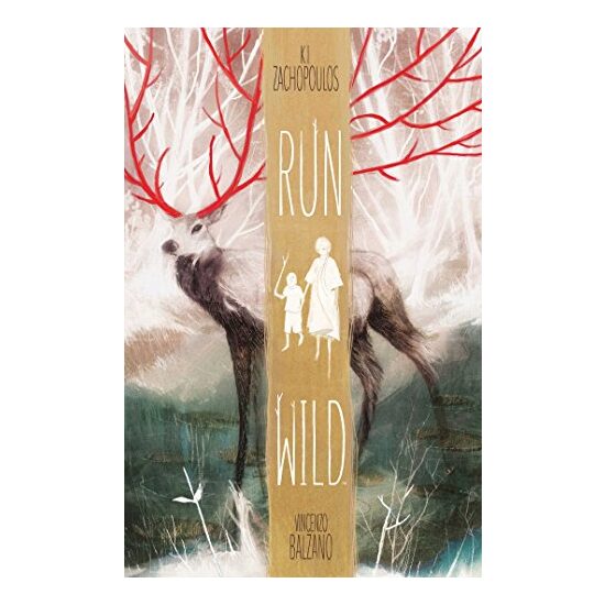 Run Wild