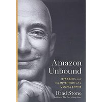 Amazon Unbound