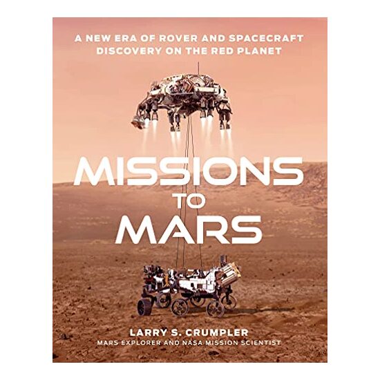 Missions to Mars