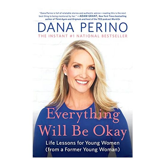 Everything Will Be Okay
