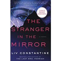 Stranger in the Mirror