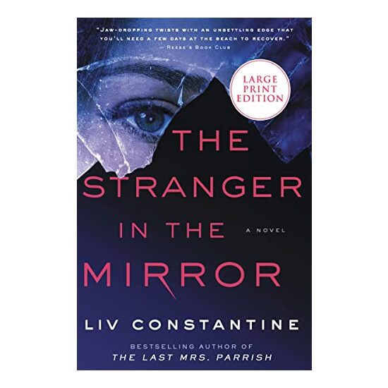 Stranger in the Mirror