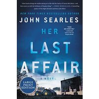 Her Last Affair, John Searles