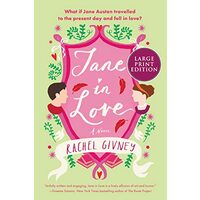 Jane in Love