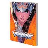 Jane Foster