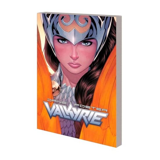 Jane Foster - Imagine 1