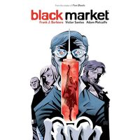 Black market