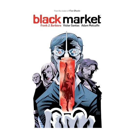 Black market
