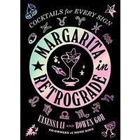Margarita in Retrograde