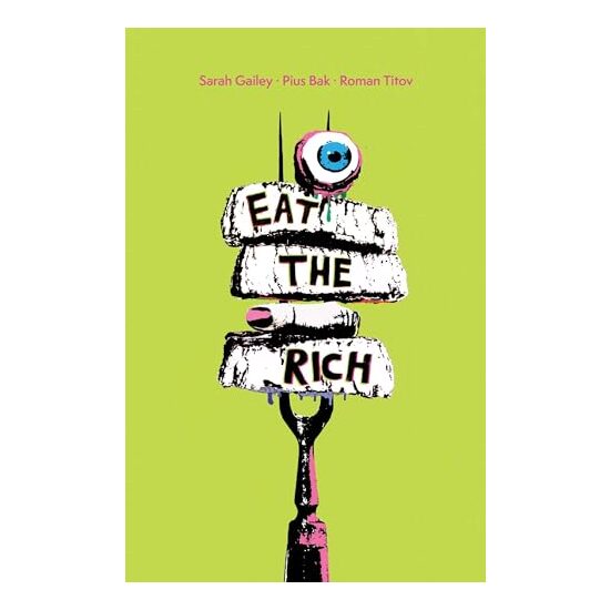 Eat the Rich SC