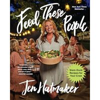 Feed These People, Jen Hatmaker