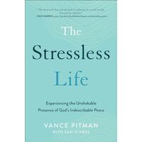 Stress Less Life