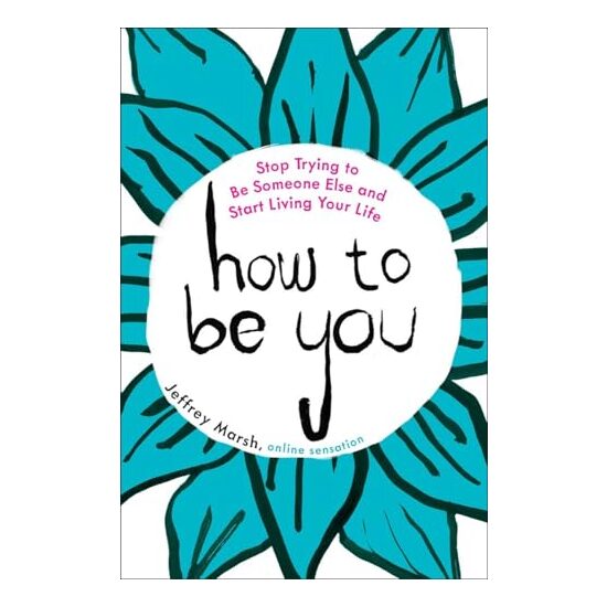 How to Be You - Imagine 1