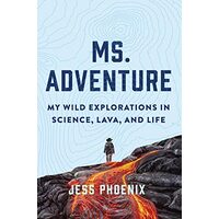 Ms. Adventure
