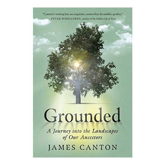 Grounded