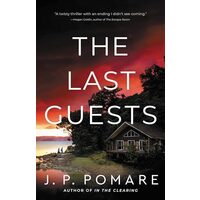 The Last Guests