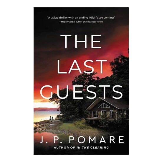 The Last Guests - Imagine 1
