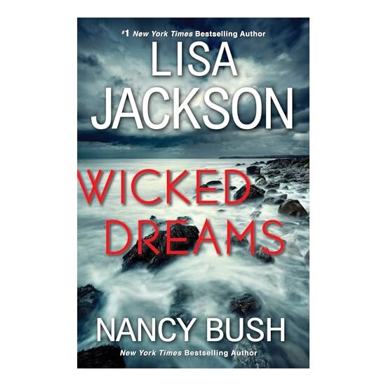 Wicked Dreams - Imagine 1