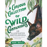 Curious Collection of Nature's Peculiar Pairs