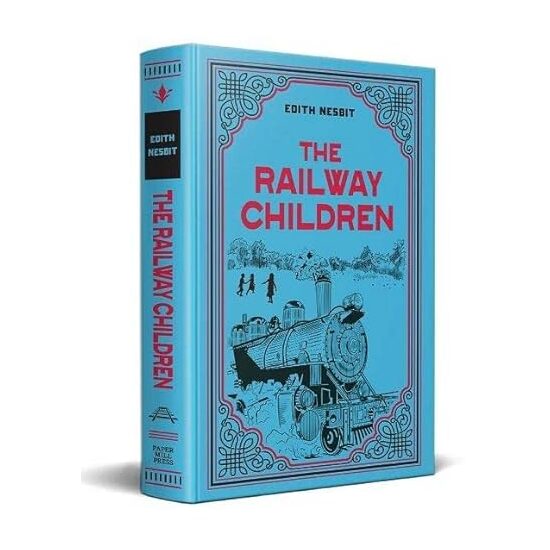 Railway Children - Imagine 1