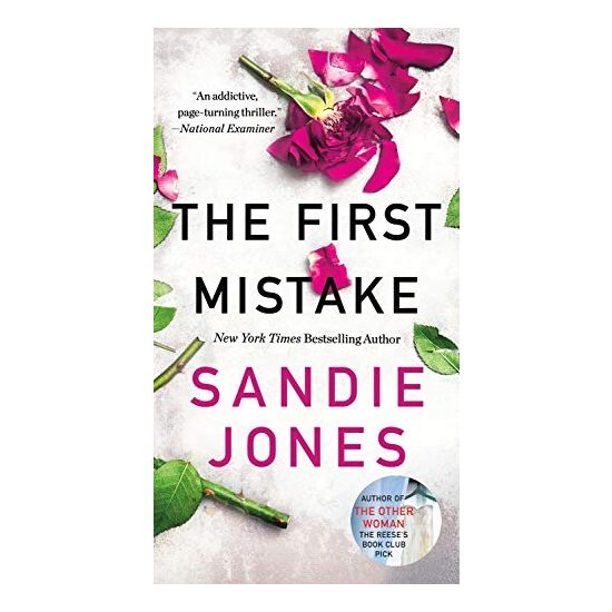 The First Mistake