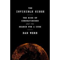 Invisible Siege