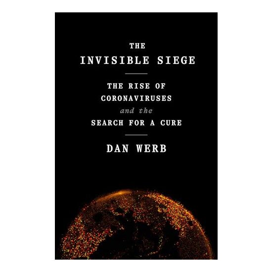 Invisible Siege - Imagine 1