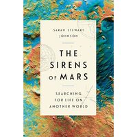 The Sirens of Mars