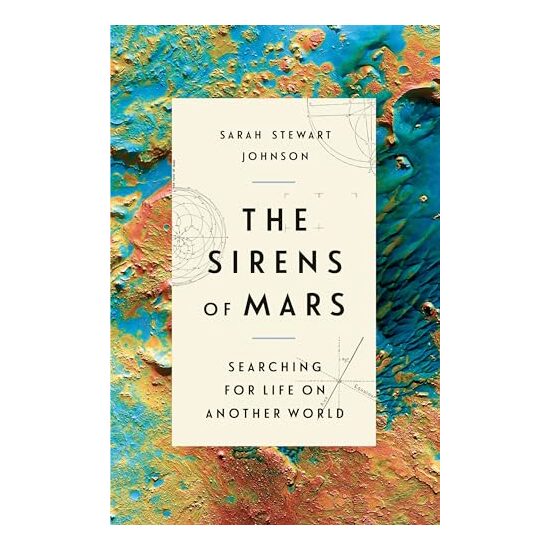The Sirens of Mars - Imagine 1