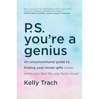 P. S. You're a Genius