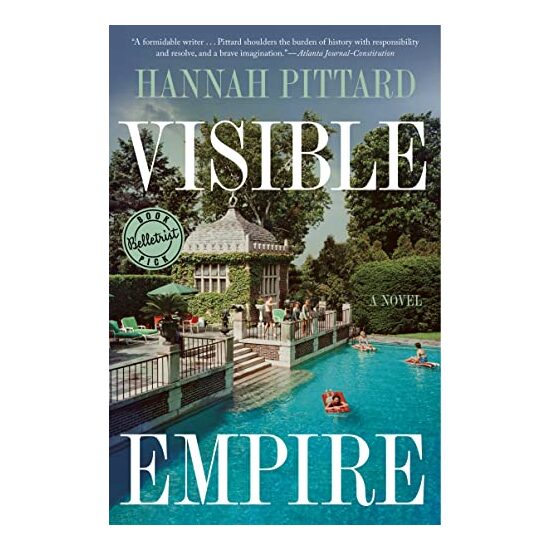 Visible Empire