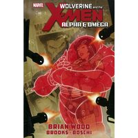 Wolverine And The Xmen