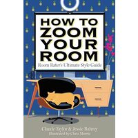 How to Zoom Your Room